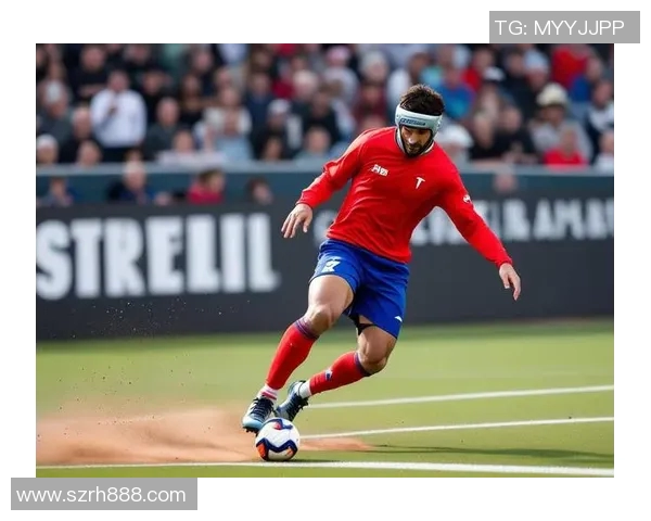 足球明星在绿茵场上的灵动踩球技巧与优雅风姿的完美结合