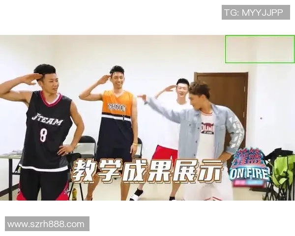 篮球明星的时尚篮球服穿搭指南让你在球场上也能尽显潮流风范